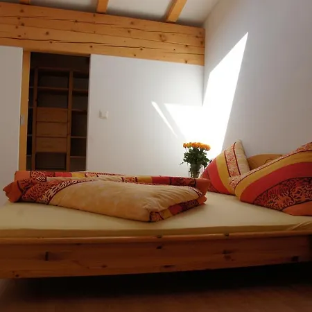 Ferienwohnung Dengg Апартаменты *