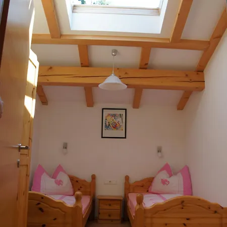 Апартаменты Ferienwohnung Dengg Штумм