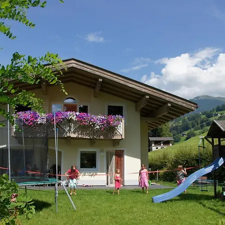 Ferienwohnung Dengg Апартаменты *