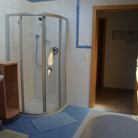 Ferienwohnung Dengg Апартаменты Штумм