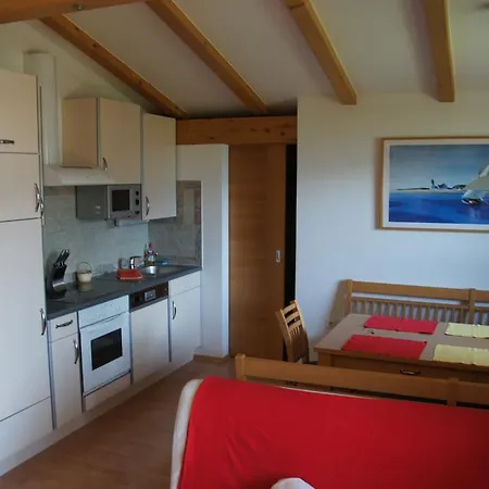 Ferienwohnung Dengg *