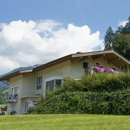 Ferienwohnung Dengg * Штумм