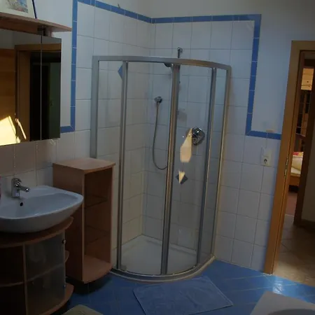 Ferienwohnung Dengg Apartmán Stumm