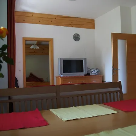 Ferienwohnung Dengg Apartmán Stumm