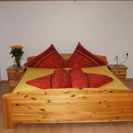 Apartmán Ferienwohnung Dengg *