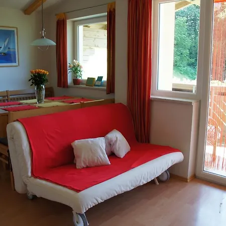 Ferienwohnung Dengg * Stumm
