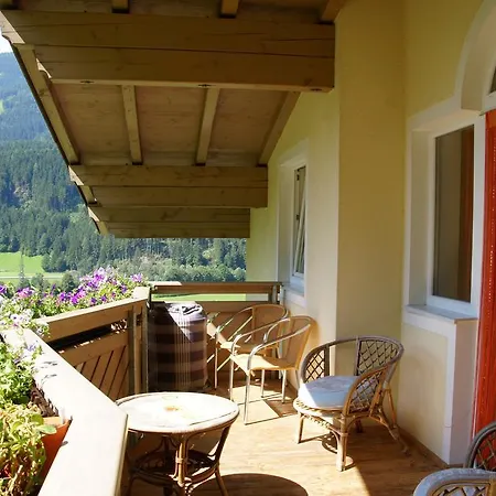 Apartmán Ferienwohnung Dengg