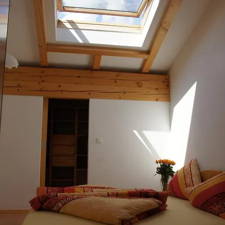 Ferienwohnung Dengg Stumm